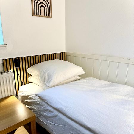 Bb Esbjerg Bed & Breakfast Ngoại thất bức ảnh