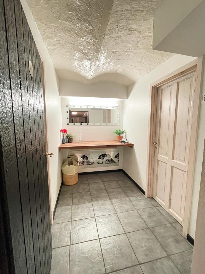 Bb Esbjerg Bed & Breakfast Ngoại thất bức ảnh