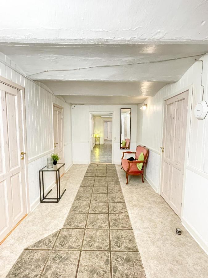 Bb Esbjerg Bed & Breakfast Ngoại thất bức ảnh