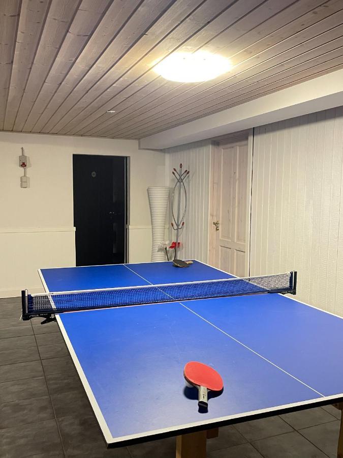 Bb Esbjerg Bed & Breakfast Ngoại thất bức ảnh