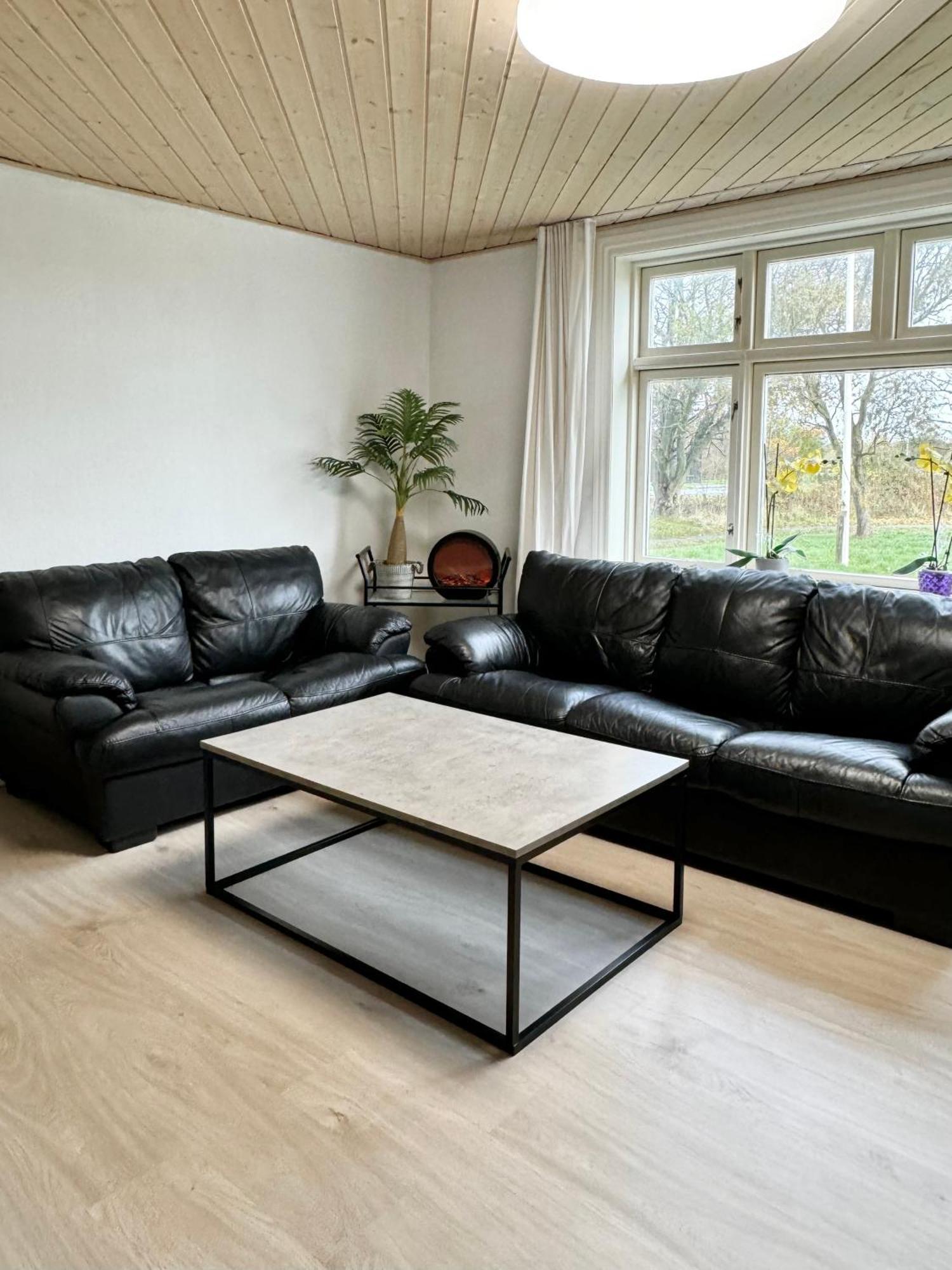 Bb Esbjerg Bed & Breakfast Ngoại thất bức ảnh