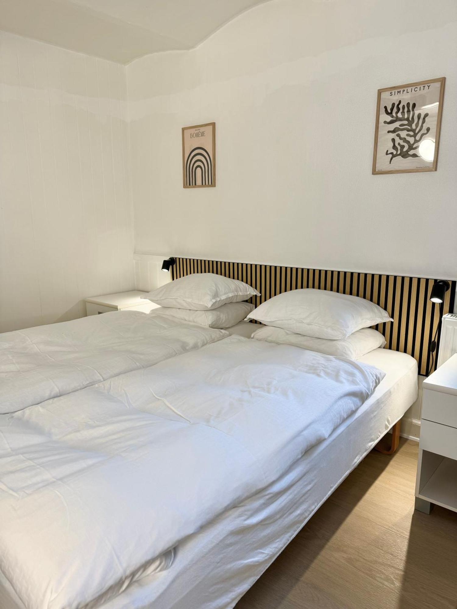Bb Esbjerg Bed & Breakfast Ngoại thất bức ảnh