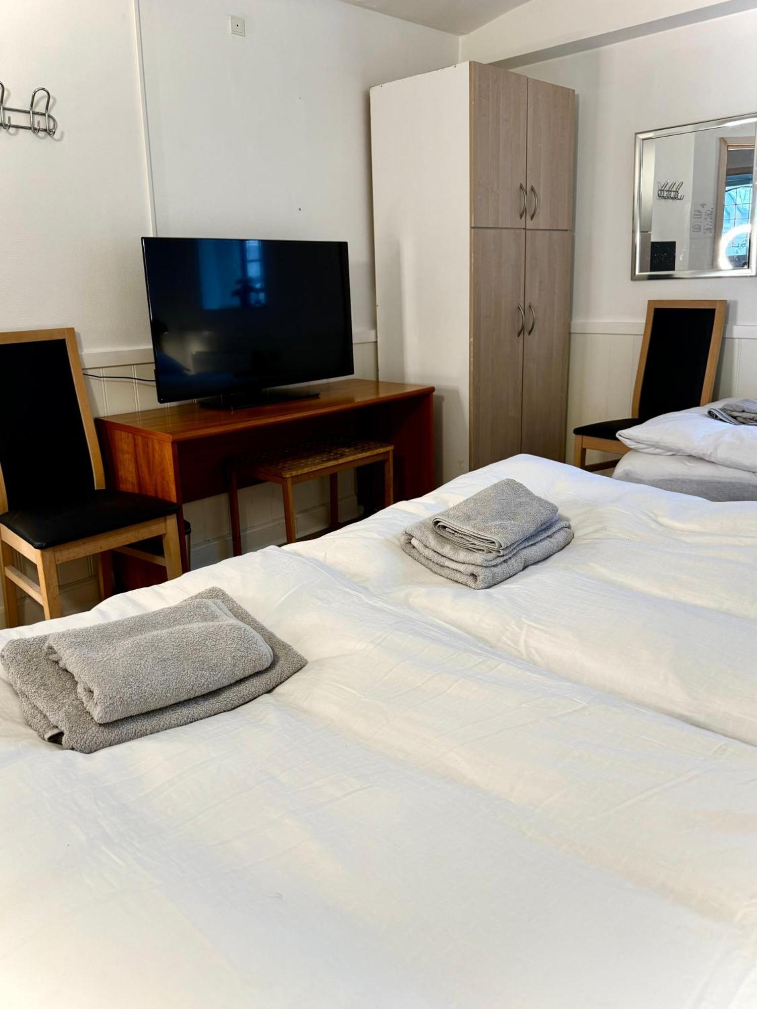 Bb Esbjerg Bed & Breakfast Ngoại thất bức ảnh