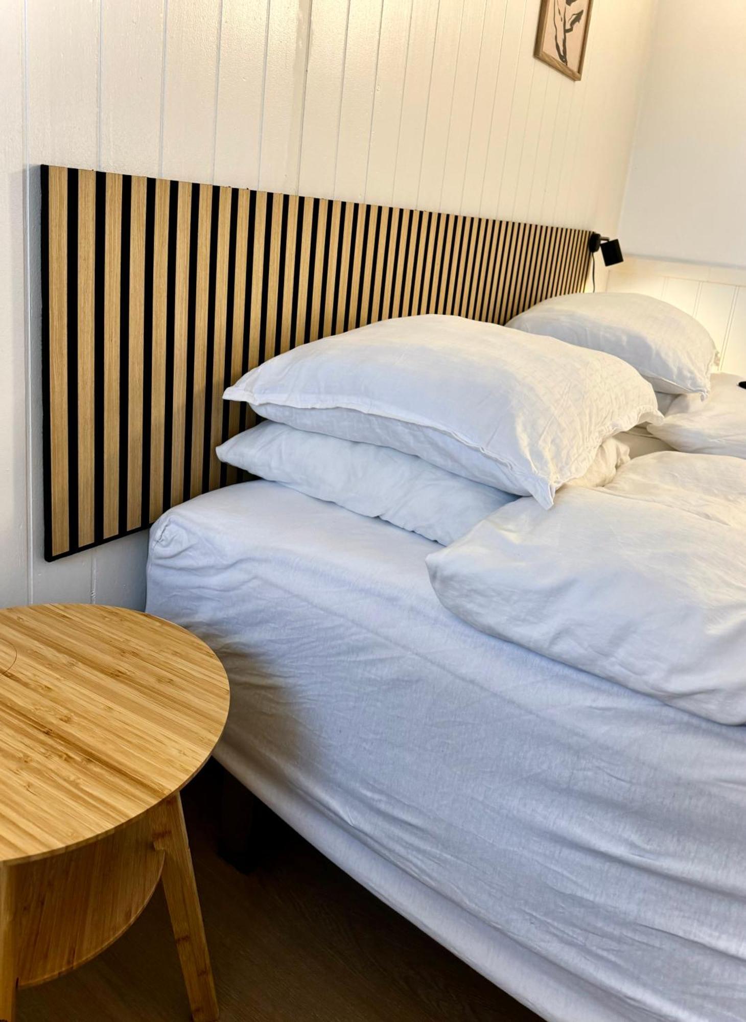 Bb Esbjerg Bed & Breakfast Ngoại thất bức ảnh