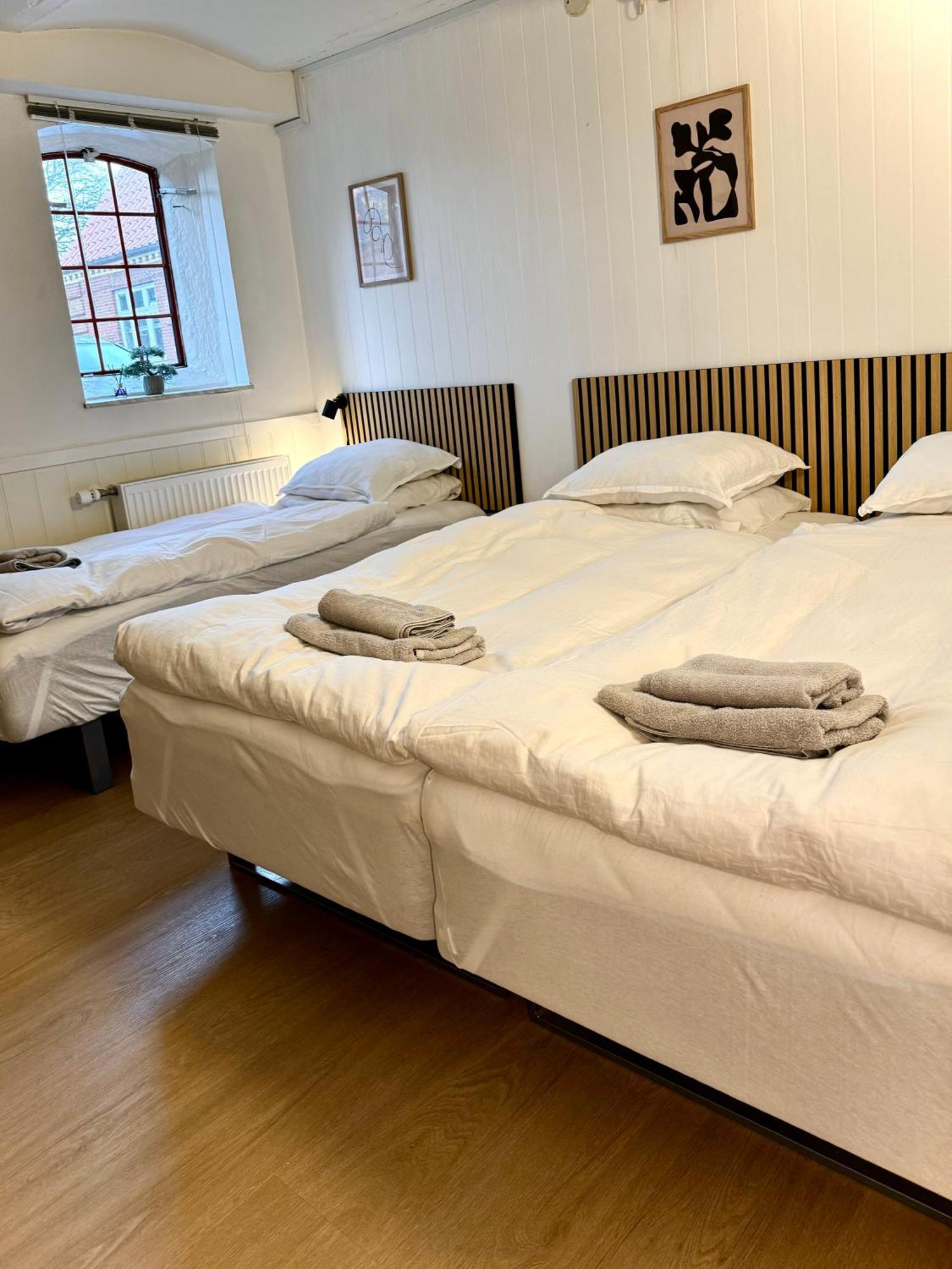 Bb Esbjerg Bed & Breakfast Ngoại thất bức ảnh