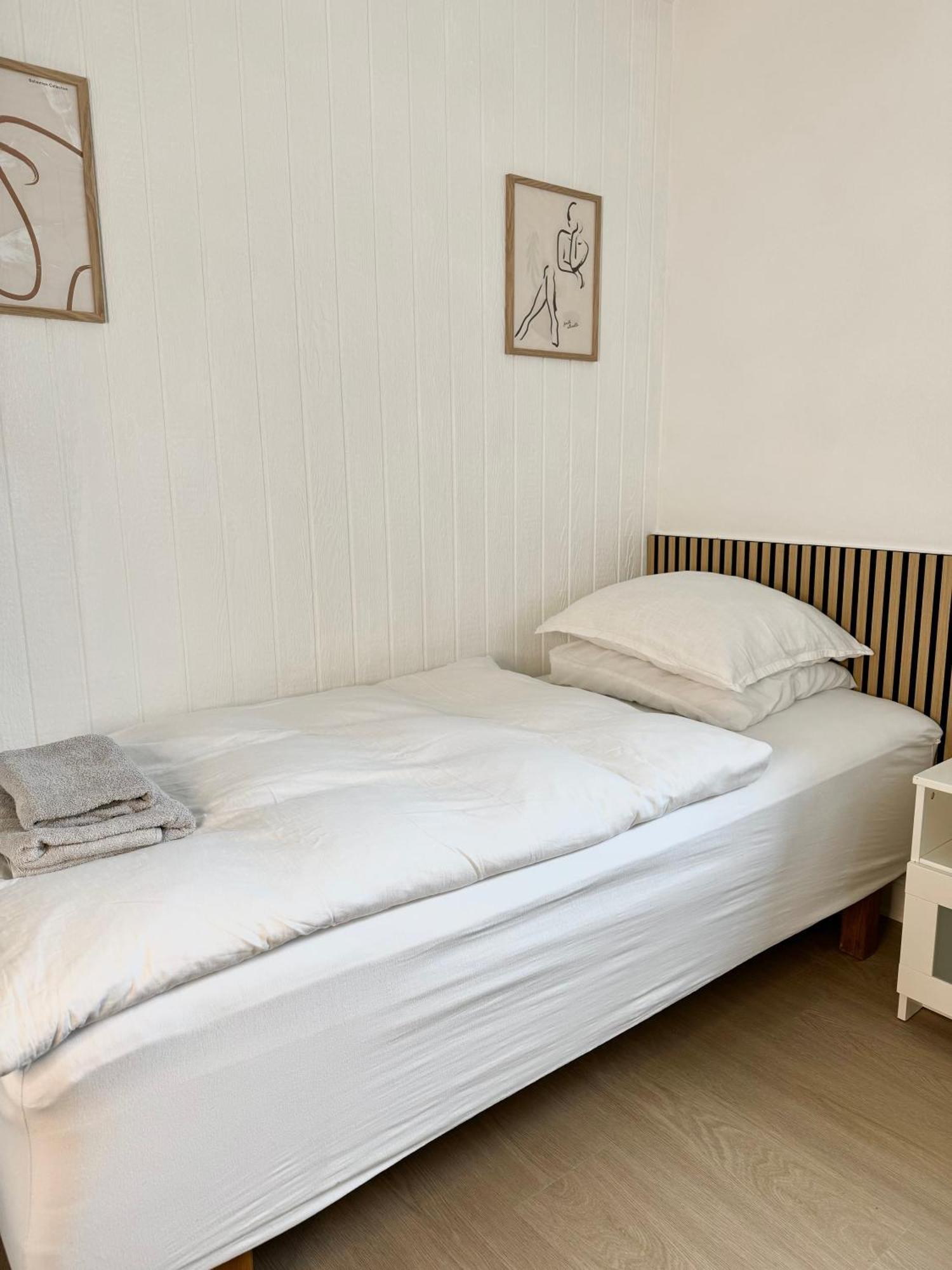 Bb Esbjerg Bed & Breakfast Ngoại thất bức ảnh