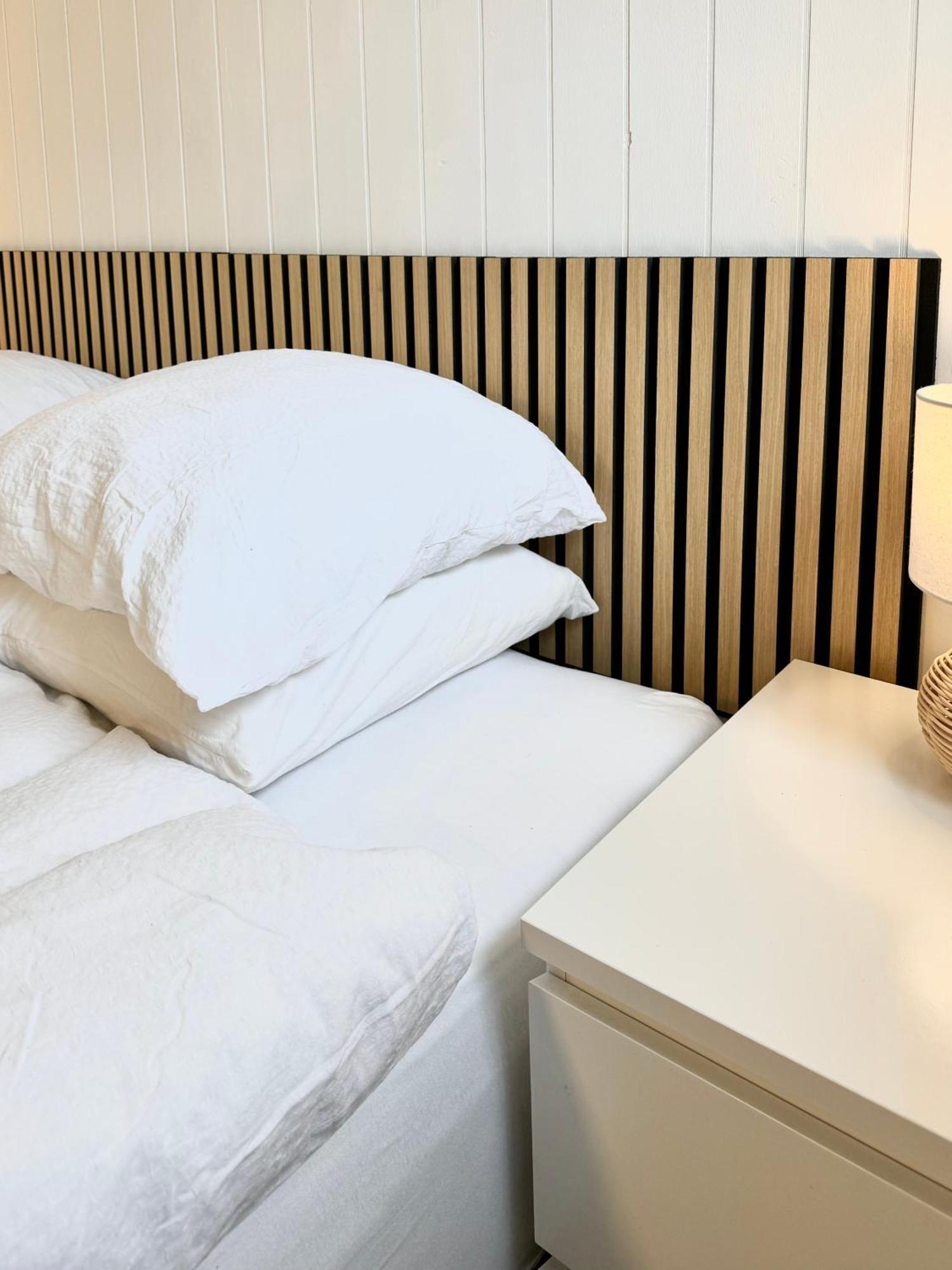 Bb Esbjerg Bed & Breakfast Ngoại thất bức ảnh