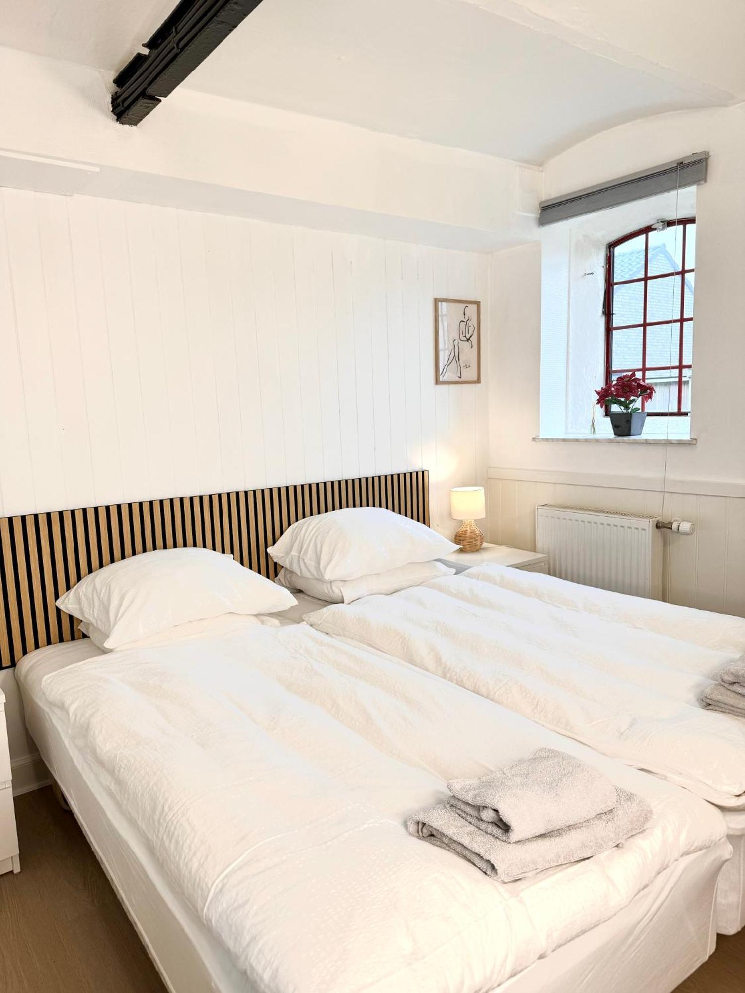 Bb Esbjerg Bed & Breakfast Ngoại thất bức ảnh