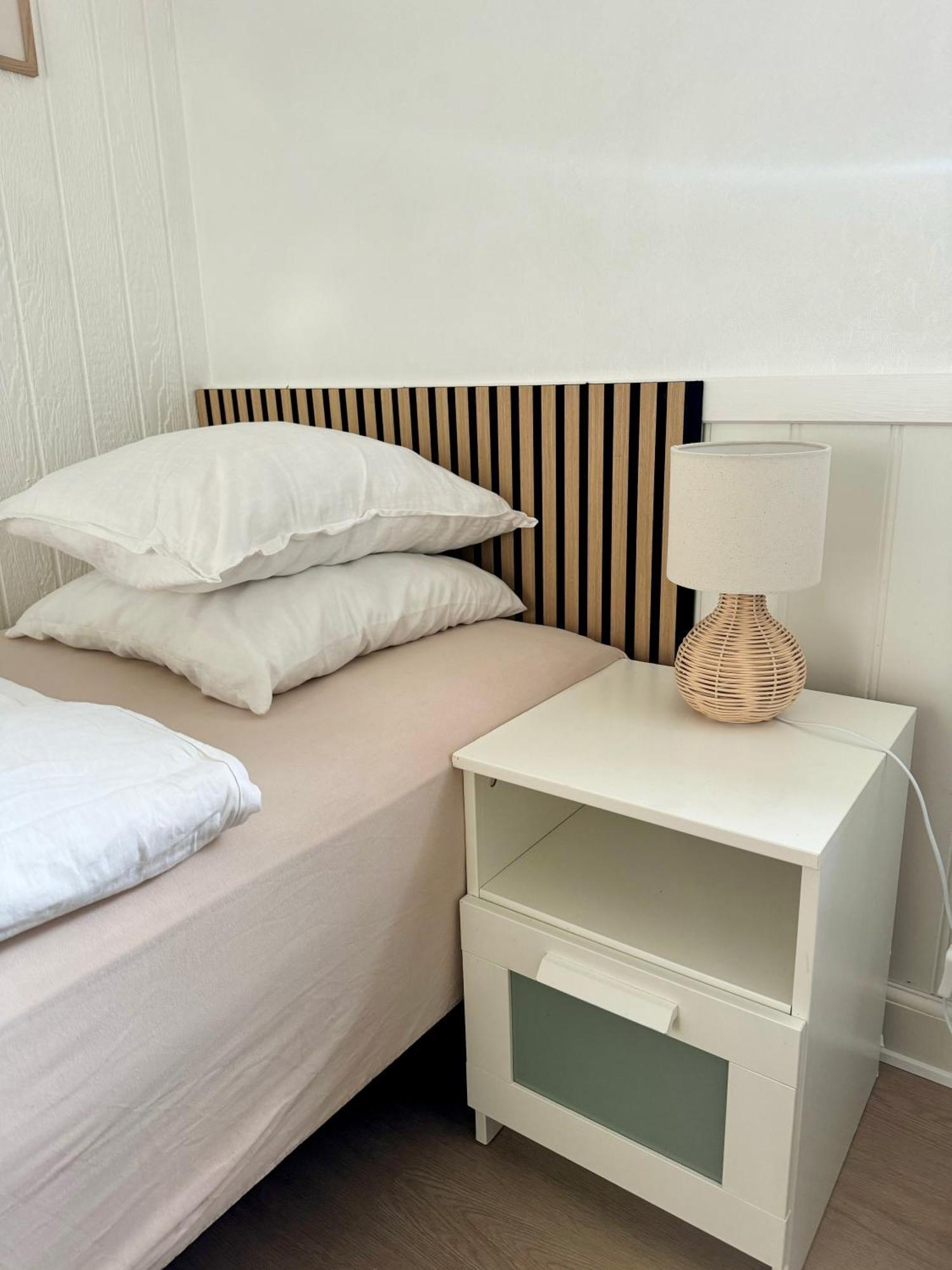 Bb Esbjerg Bed & Breakfast Ngoại thất bức ảnh