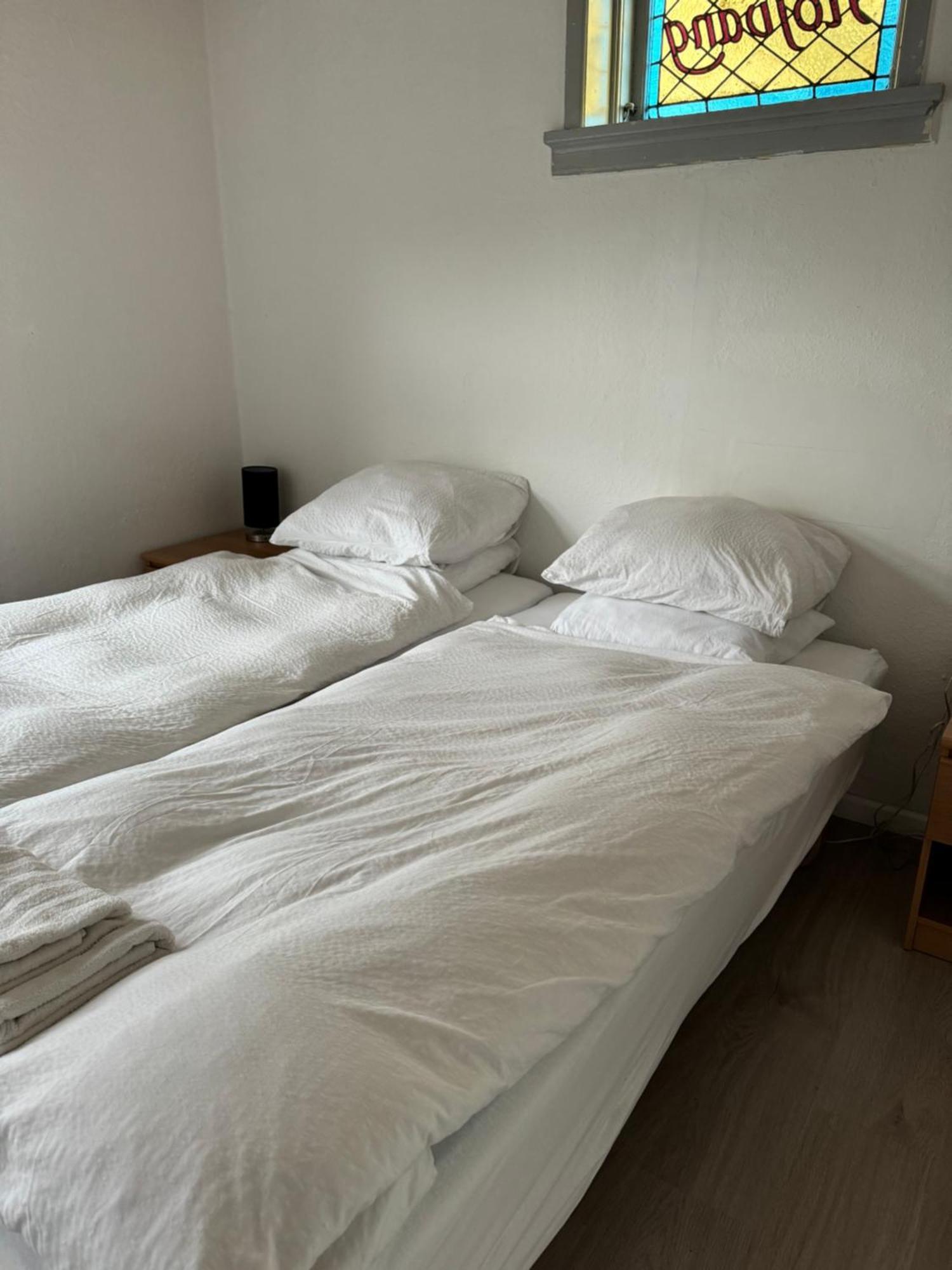 Bb Esbjerg Bed & Breakfast Phòng bức ảnh