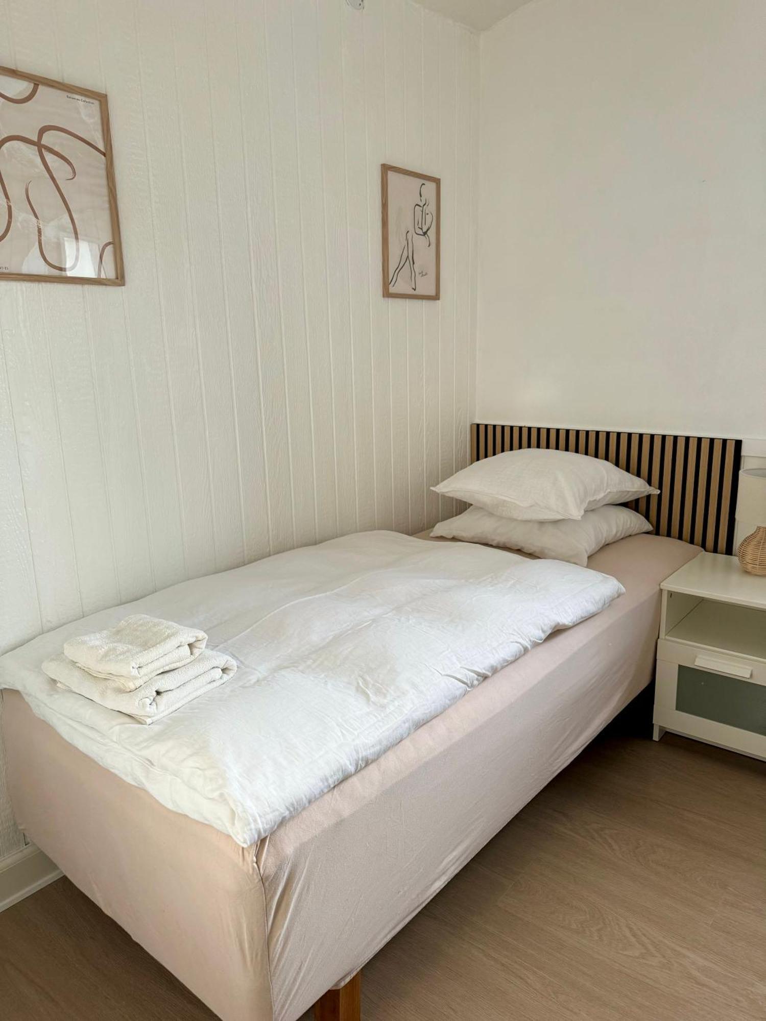 Bb Esbjerg Bed & Breakfast Phòng bức ảnh