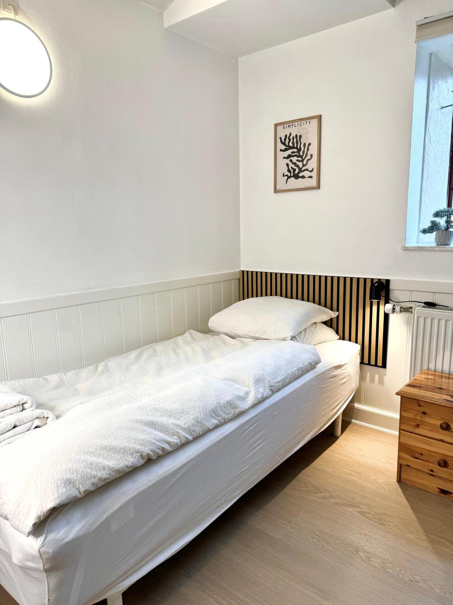 Bb Esbjerg Bed & Breakfast Ngoại thất bức ảnh