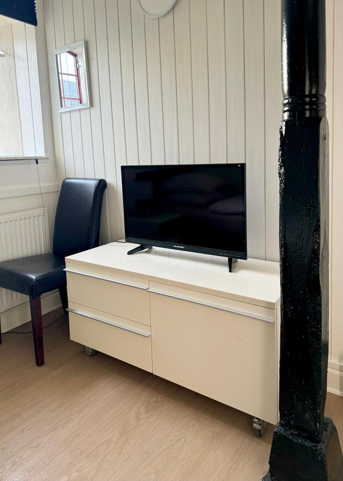 Bb Esbjerg Bed & Breakfast Ngoại thất bức ảnh