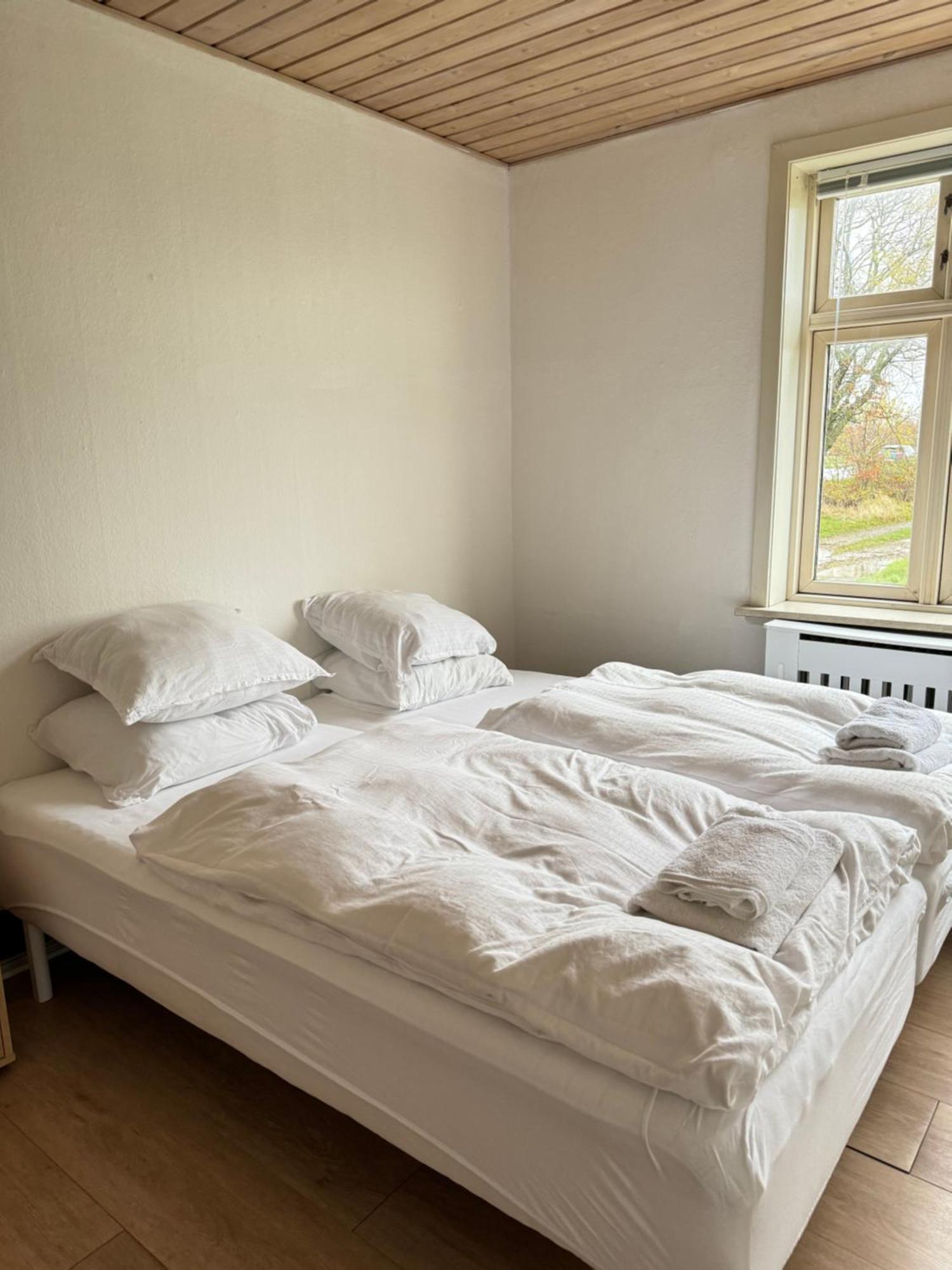 Bb Esbjerg Bed & Breakfast Phòng bức ảnh