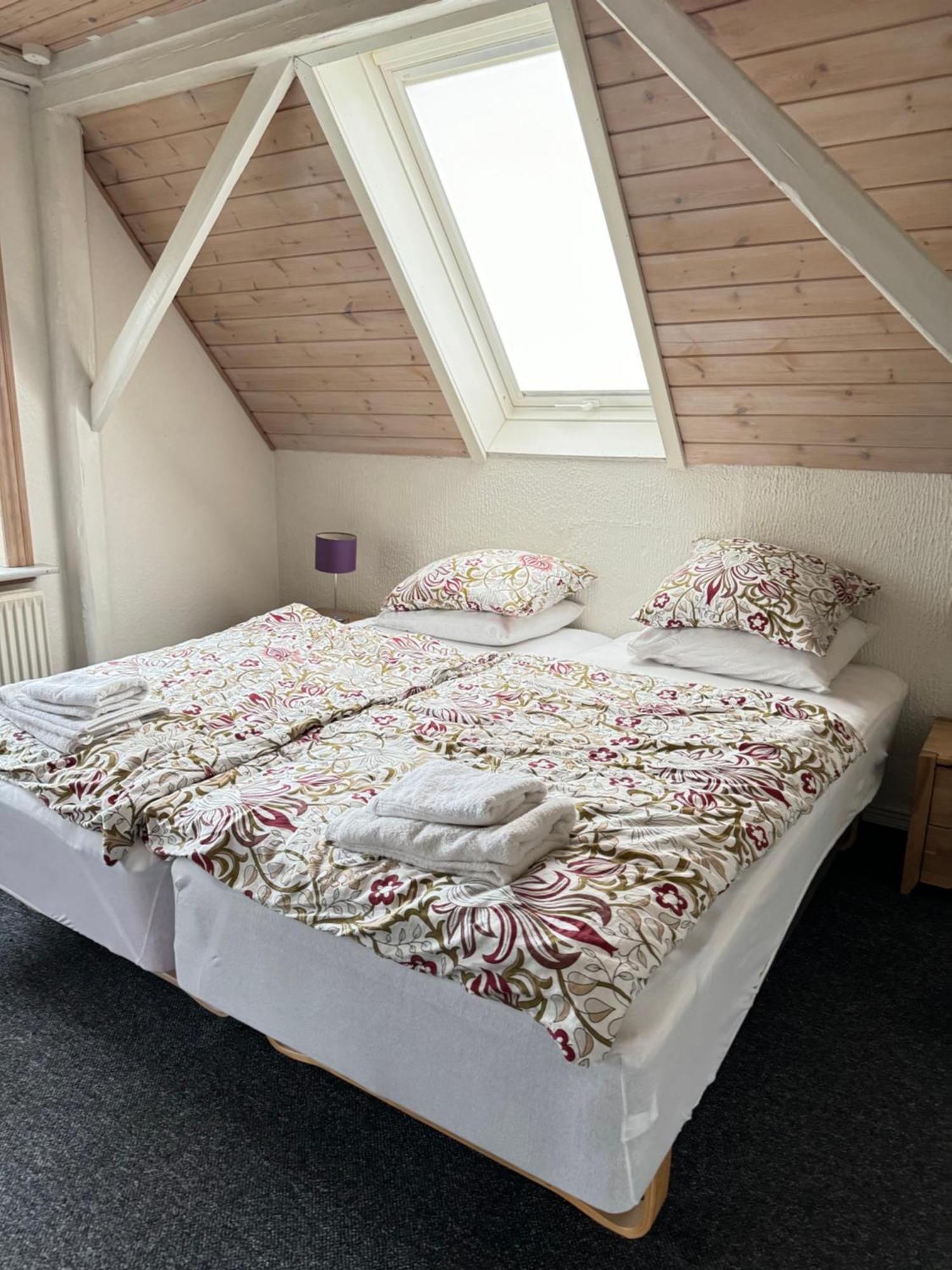 Bb Esbjerg Bed & Breakfast Phòng bức ảnh