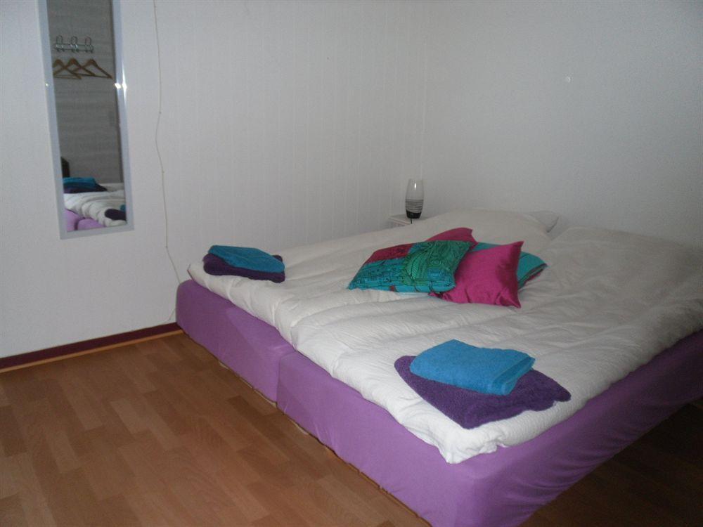 Bb Esbjerg Bed & Breakfast Ngoại thất bức ảnh