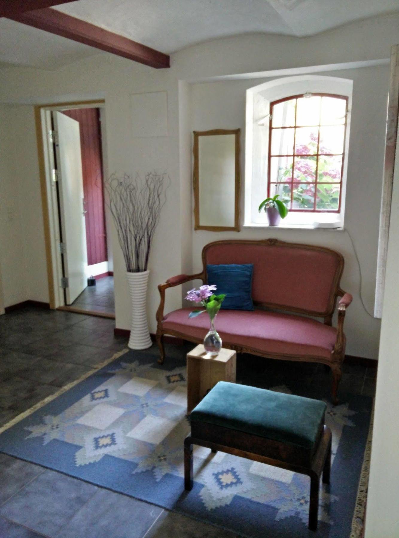 Bb Esbjerg Bed & Breakfast Ngoại thất bức ảnh