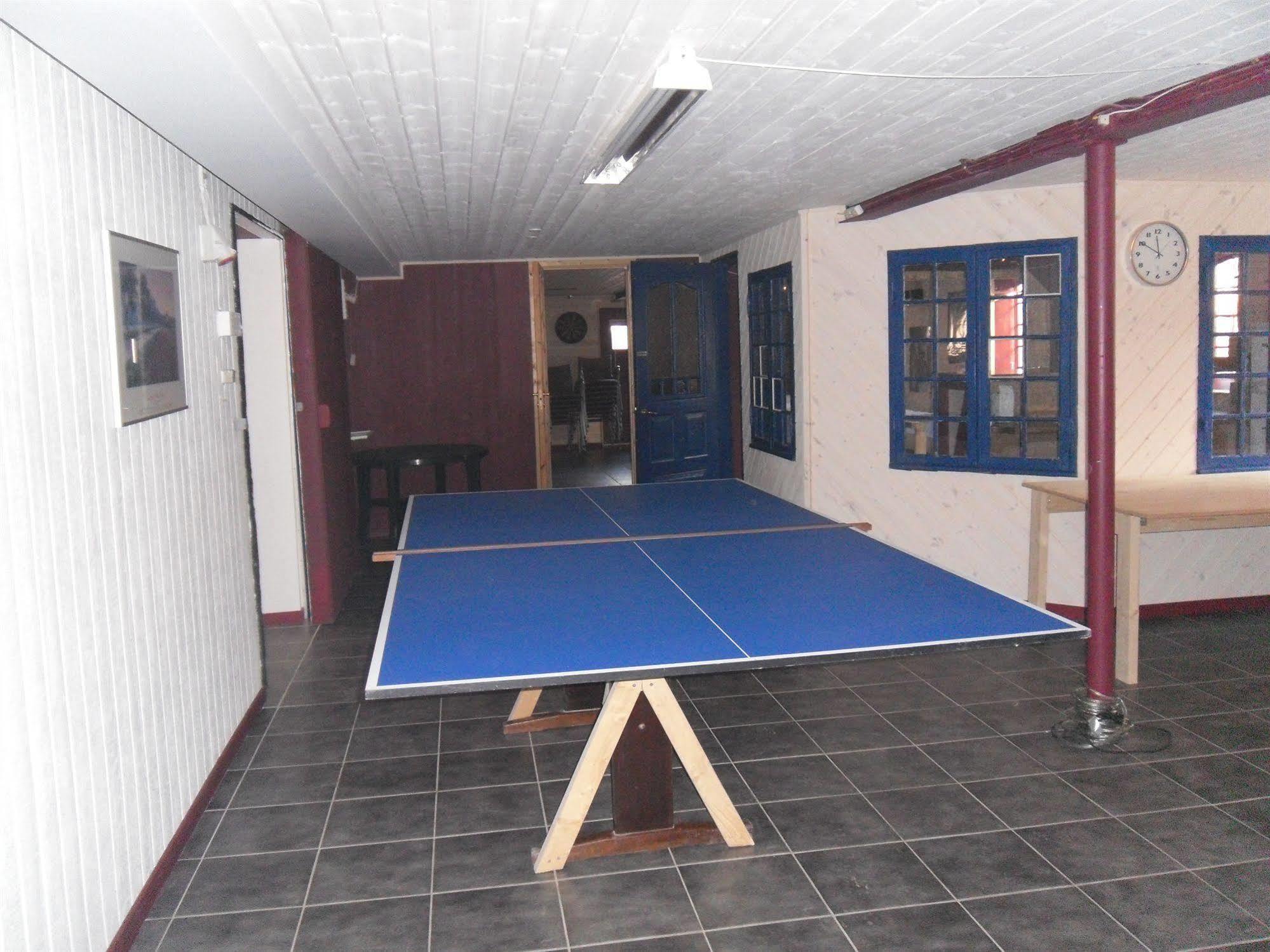 Bb Esbjerg Bed & Breakfast Ngoại thất bức ảnh