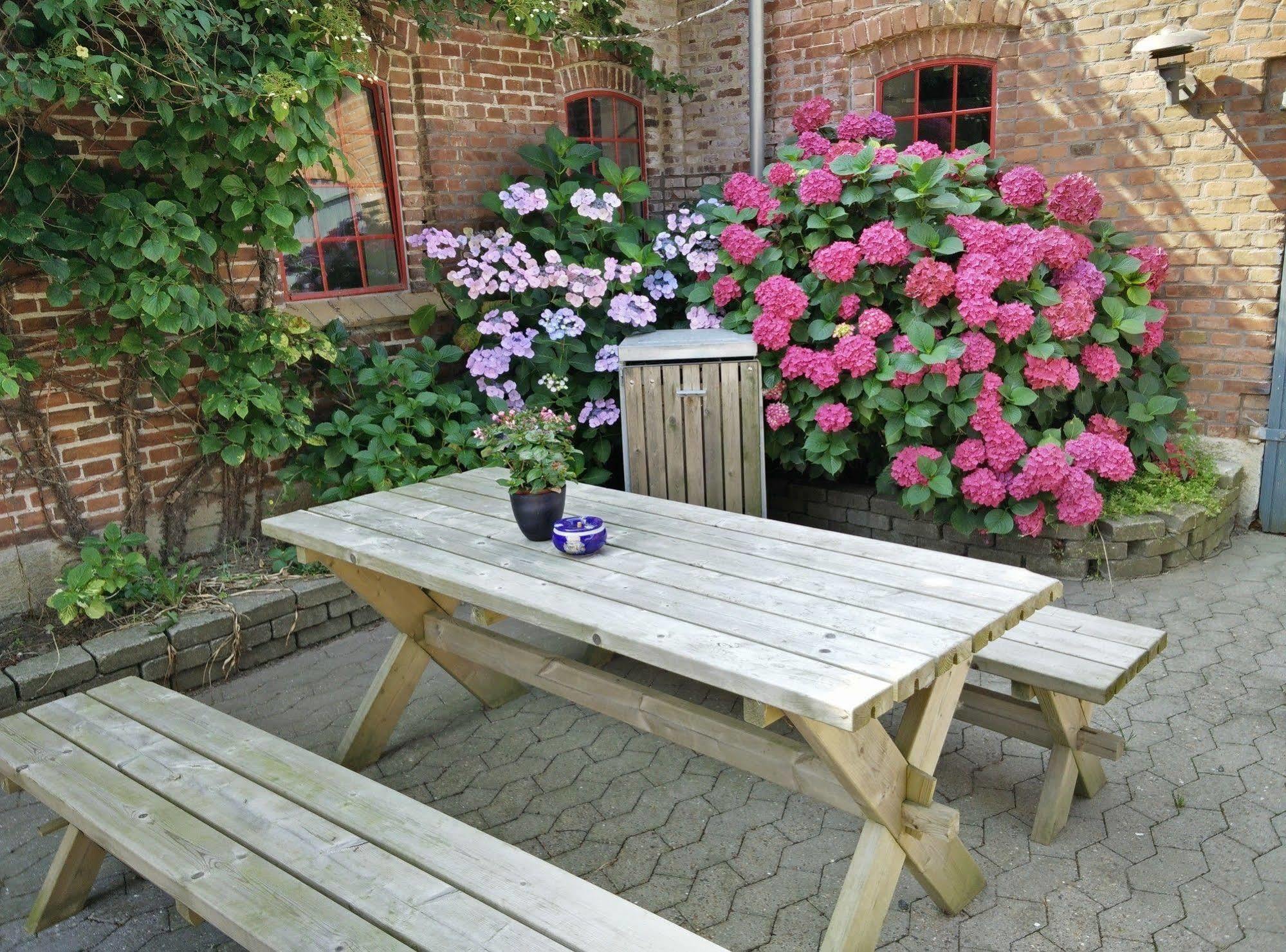 Bb Esbjerg Bed & Breakfast Ngoại thất bức ảnh